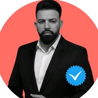 TikTok Account - qaedhelmy1