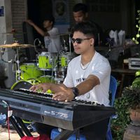 เสียงต้นฉบับ - เหมิงอิเล็คโทน สุรินทร์