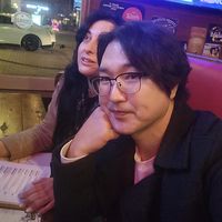 오리지널 사운드 - Larnaca YOON