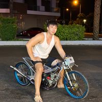 nhạc nền - Diệp Lâm Huy (DLK team)