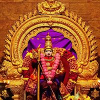 original sound - murugan