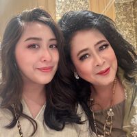 suara asli - Melly 💗