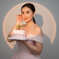เสียงต้นฉบับ - Kittayaporn Wornphien