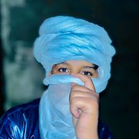 الصوت الأصلي