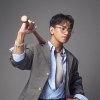 original sound - Marky stone