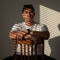 الصوت الأصلي