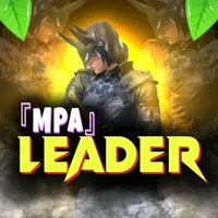 original sound - mpa....leader