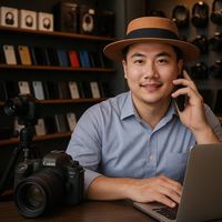 nhạc nền - Hữu Duyên 2nd 🇻🇳