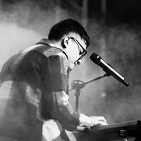 TAMMEY on Piano