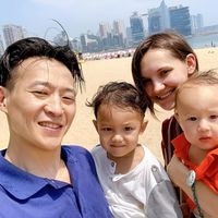 оригинальный звук