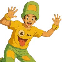 الصوت الأصلي