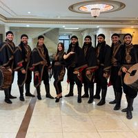 الصوت الأصلي