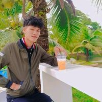 original sound - Shine Lin Khant