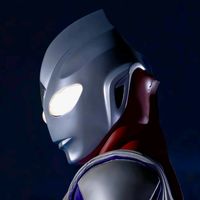 原声 - 迪迦奥特曼ウルトラマンティガ(Chinese中文)