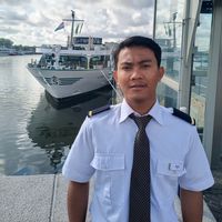 suara asli - LURAH EROPA