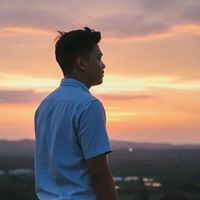 suara asli - Muhammad Rizki📌