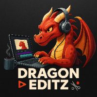 original sound - Dragon Editz