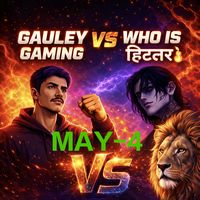 gauleygaminglive