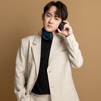 原聲 - 林良吉 Dj Lin《💥良吉溫厝內🚀》