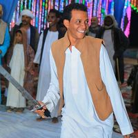 الصوت الأصلي