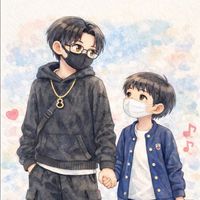 nhạc nền - ShaTou in my eyes