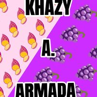 original sound - khazy A. armada ba