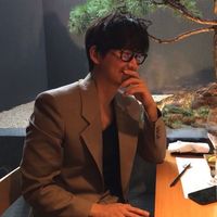 الصوت الأصلي