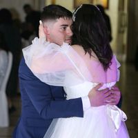 оригинальный звук