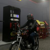 original sound