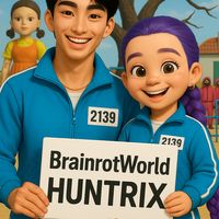 brainrotworldhuntrix