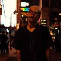 原聲 - 阿謙啦