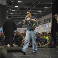 original sound - Kentut Separuh Masak