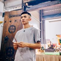 原聲 - 狀元及第|洪柏騰