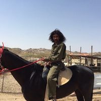 الصوت الأصلي