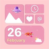 original sound - Themie - Wallpapers & Widgets