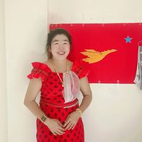 เสียงต้นฉบับ - 🌺မိေကာန္ပေရံ၊၊🌺