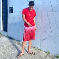 Eu sou lobo mal