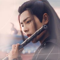 nhạc nền - 🎋 爱竹笛 Đam Mê Sáo Trúc