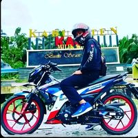 suara asli - Abang Mamat_22