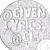 givenlyrics1