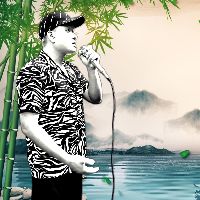 nhạc nền - Mạnh Hakyno