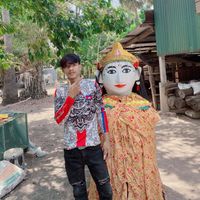 សំឡេងដើម - ក្រុមឆៃយាំរបស់តាគង់❤️😊