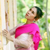 เสียงต้นฉบับ - Jinda