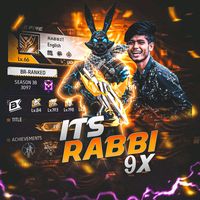 original sound - 🎭 ITS  RꫝBBI  9X 🎭