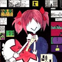 original sound - Nonstaple (CW NO#1 FAN)