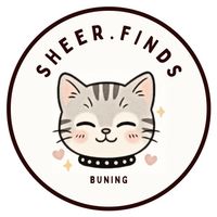 sheer.finds