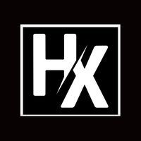 เสียงต้นฉบับ - HX By..HOXIN💯