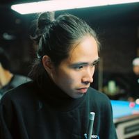 nhạc nền - Thịnh Suy