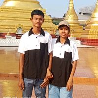 မူရင်းအသံ - Pwint Phoo Wai