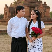 original sound - ye` phyo